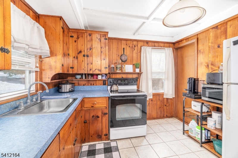 Lake Tamarack - Residential