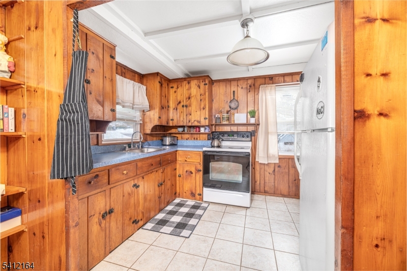 Lake Tamarack - Residential