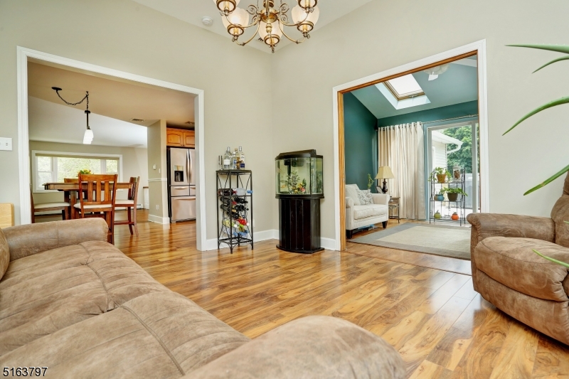 Ledgewood - Residential