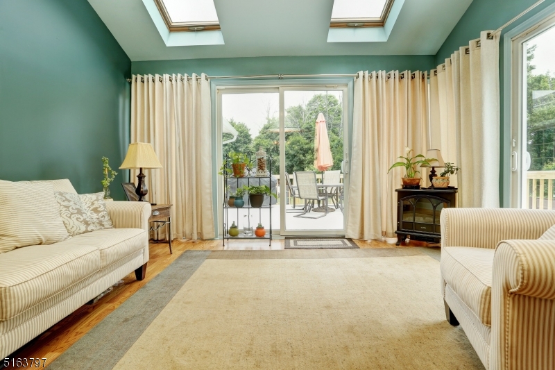 Ledgewood - Residential