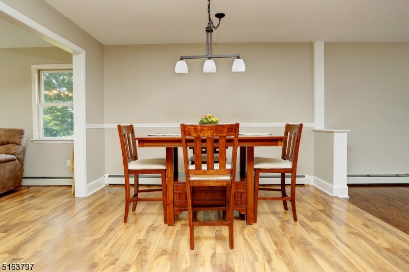 Ledgewood - Residential