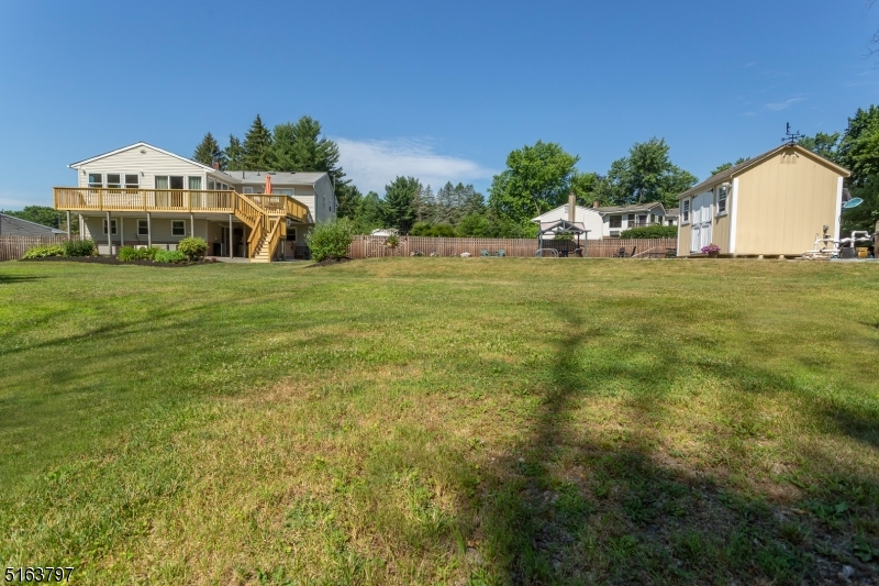 Ledgewood - Residential