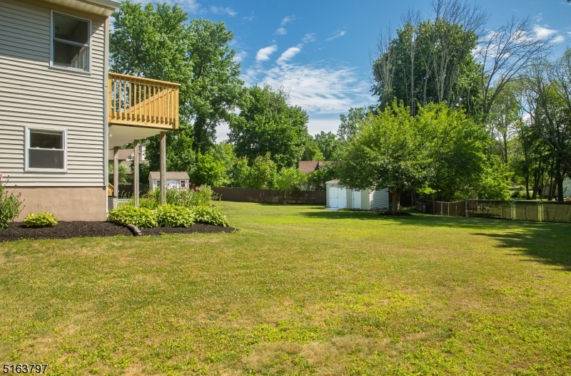 Ledgewood - Residential