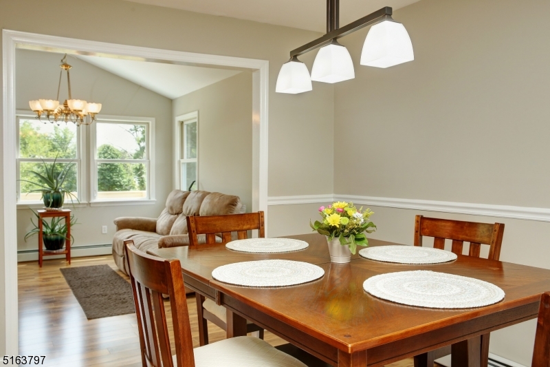 Ledgewood - Residential