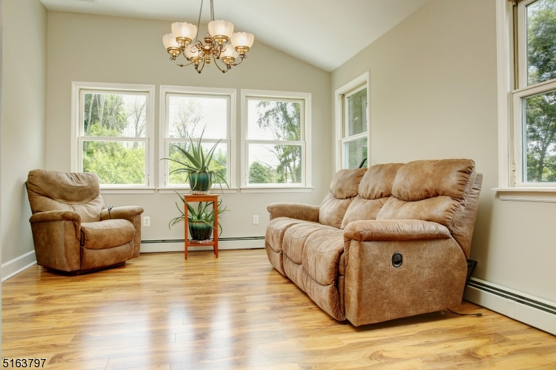 Ledgewood - Residential