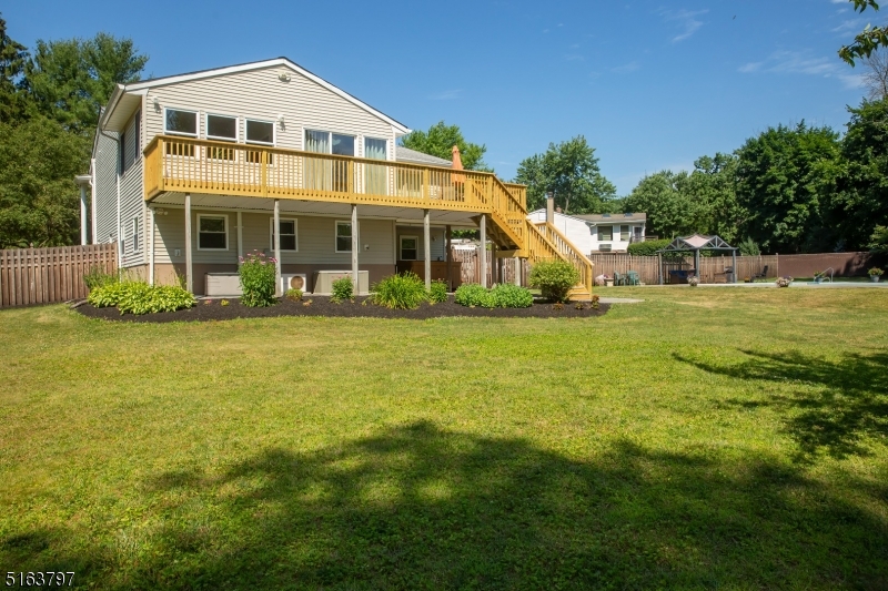 Ledgewood - Residential