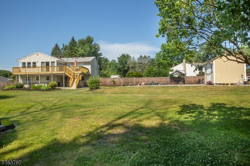 Ledgewood - Residential