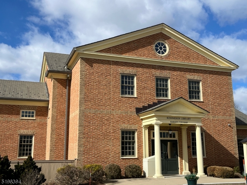 Singing Wood Farm - Land