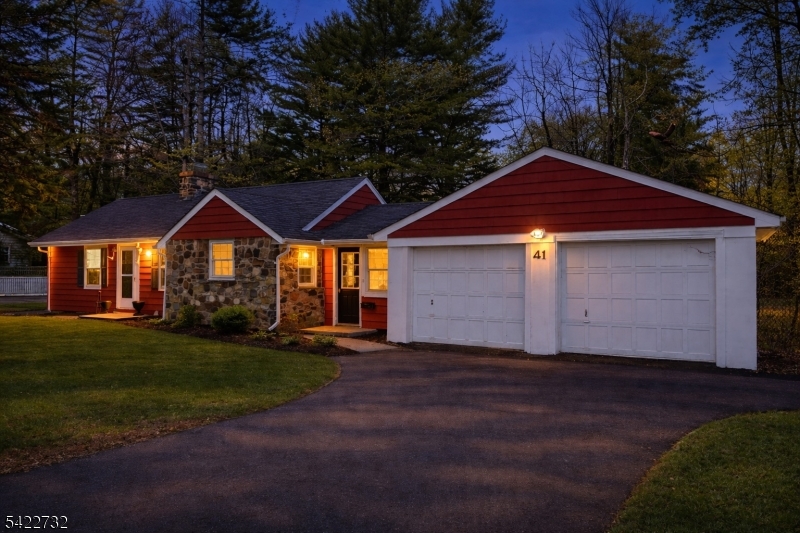 Alpine - Residential