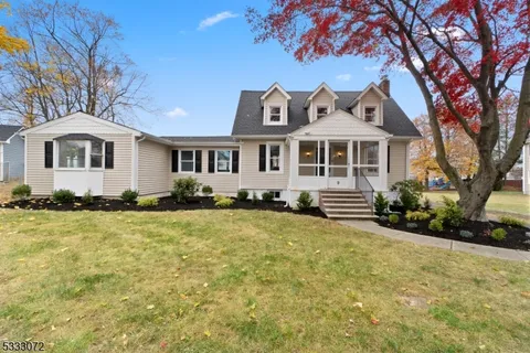 9 Denville Ave, Denville Twp., NJ 07834 - MLS#: 3950481