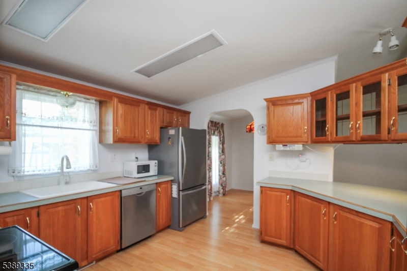 Countryview Village - Residential