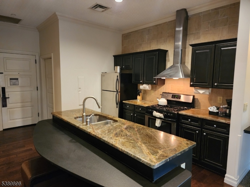 Crystal Springs - Residential