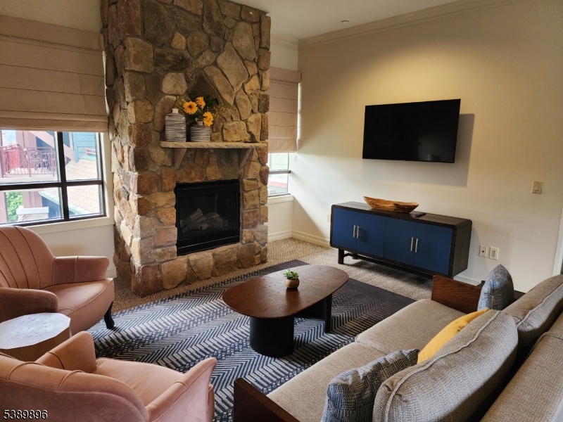 Crystal Springs - Residential