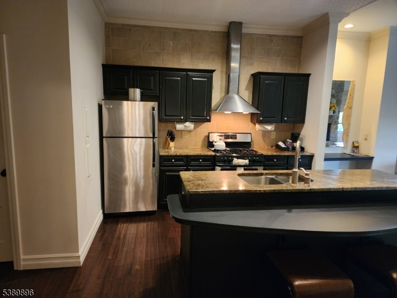 Crystal Springs - Residential