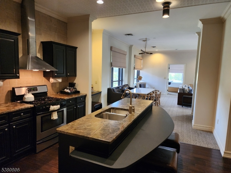 Crystal Springs - Residential