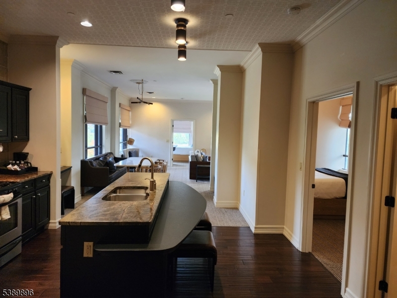 Crystal Springs - Residential