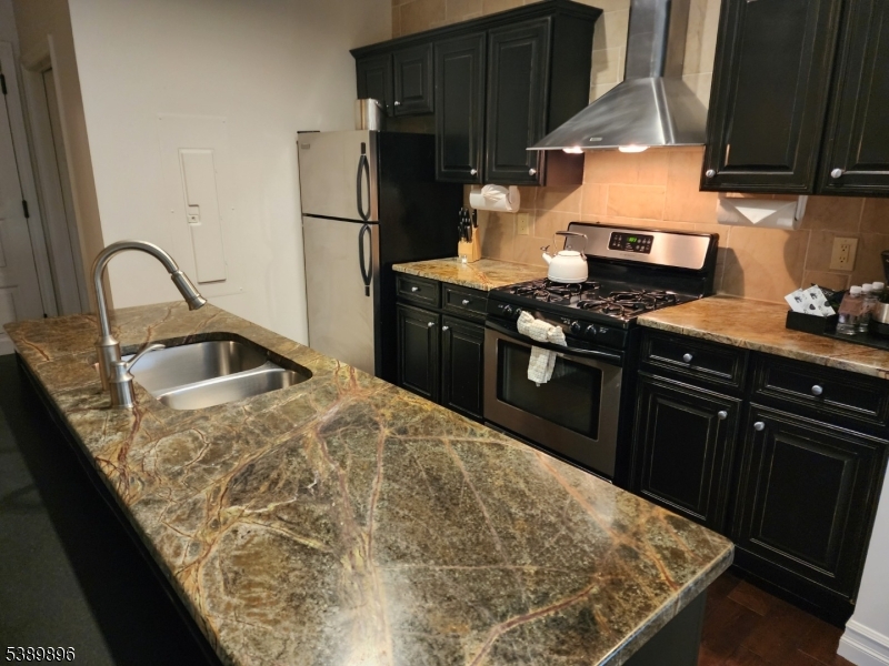 Crystal Springs - Residential