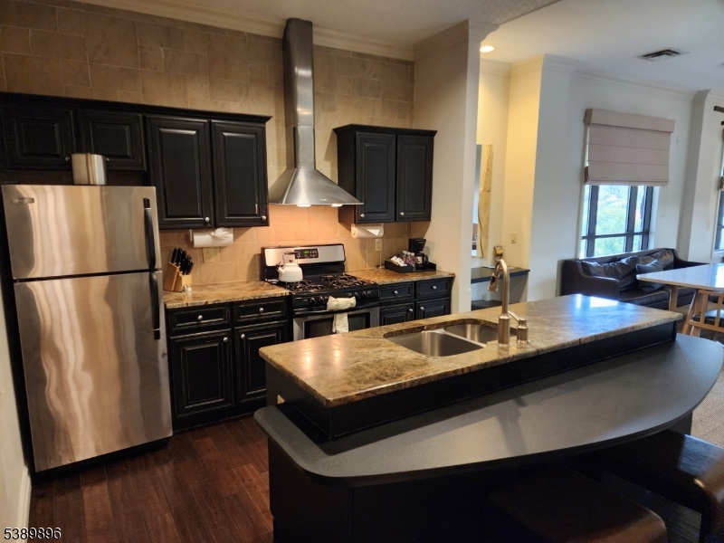 Crystal Springs - Residential