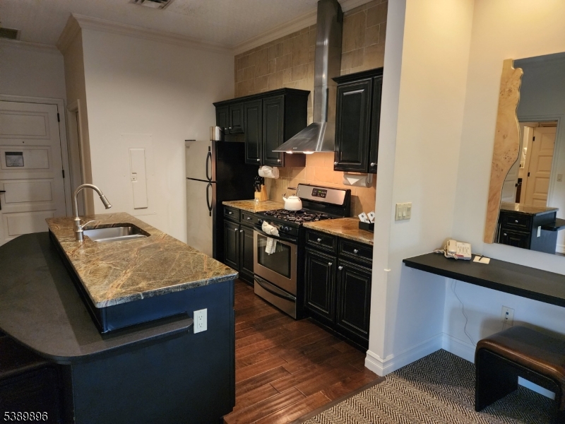 Crystal Springs - Residential