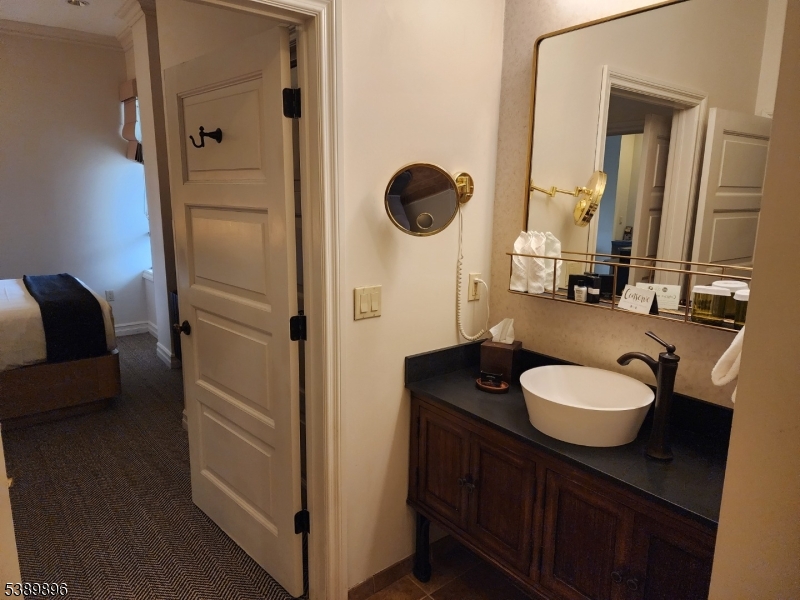 Crystal Springs - Residential