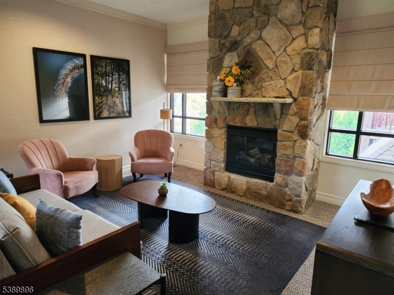 Crystal Springs - Residential