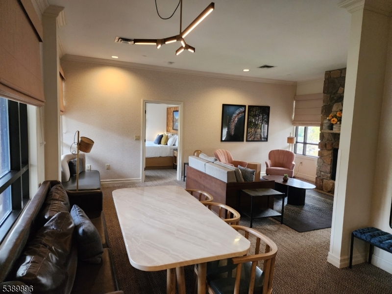 Crystal Springs - Residential