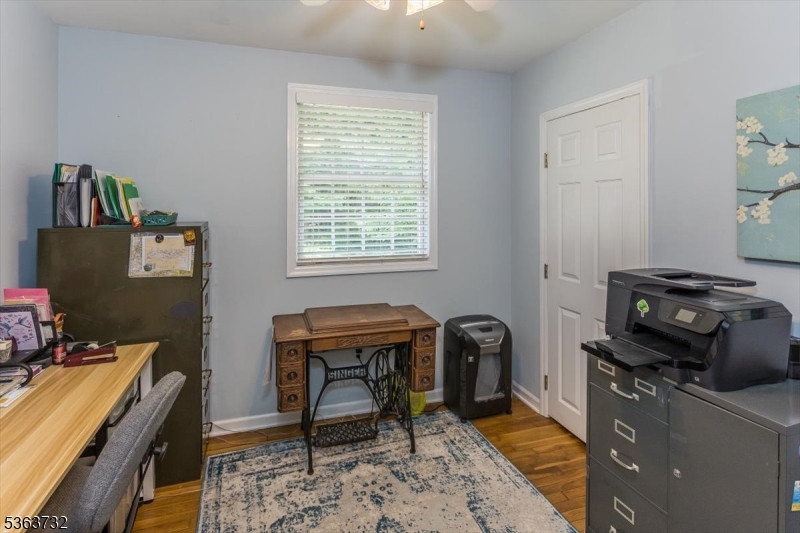 Lake Iliff - Residential