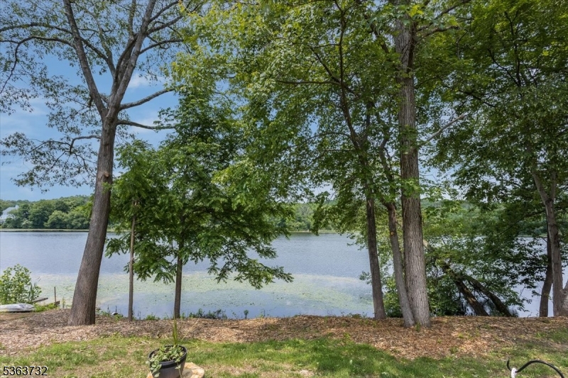 Lake Iliff - Residential