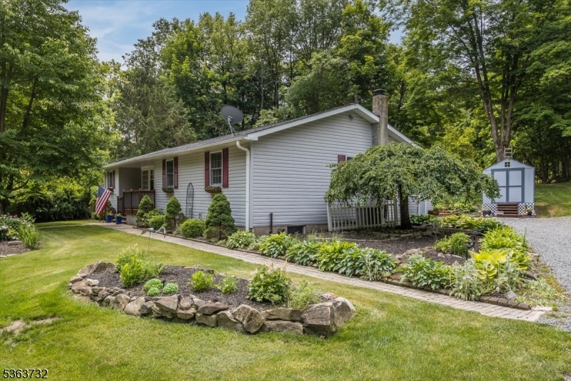 Lake Iliff - Residential