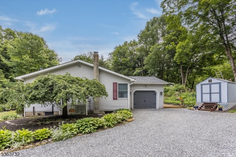 Lake Iliff - Residential