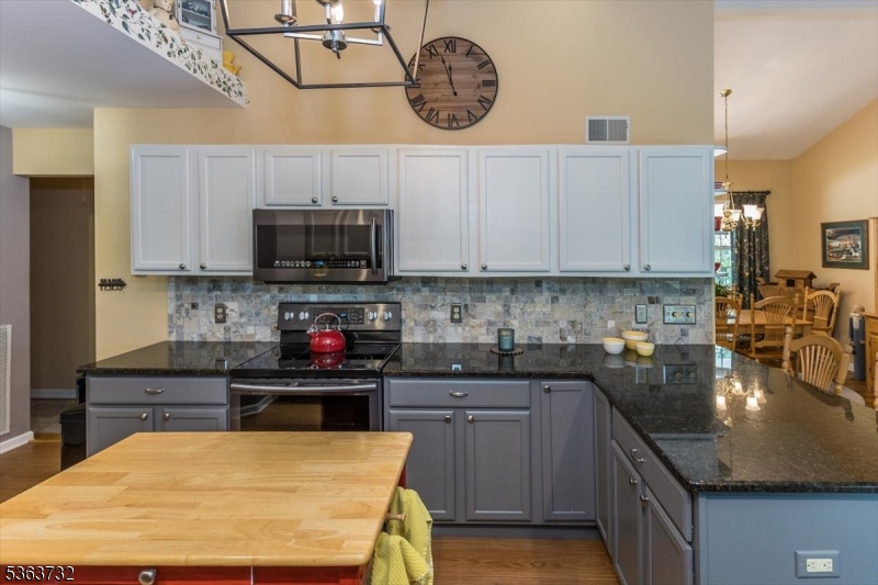 Lake Iliff - Residential