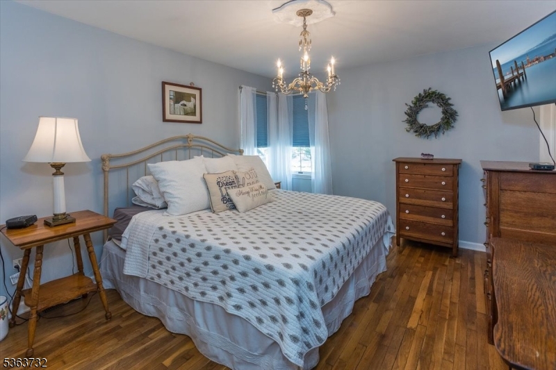 Lake Iliff - Residential