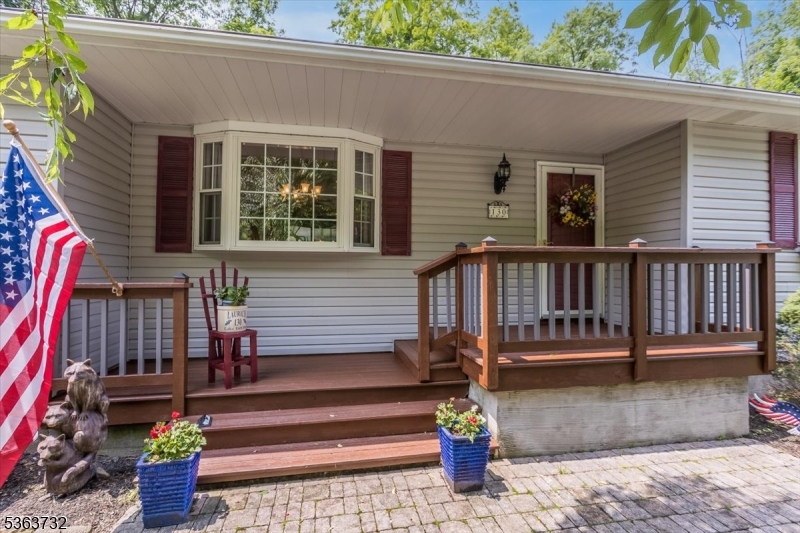 Lake Iliff - Residential