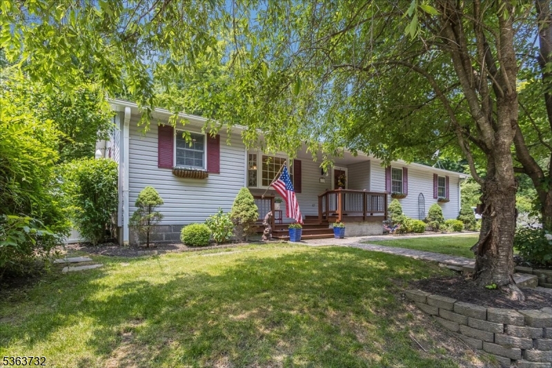 Lake Iliff - Residential