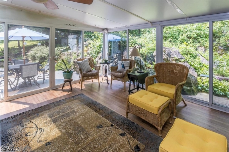 Lake Iliff - Residential