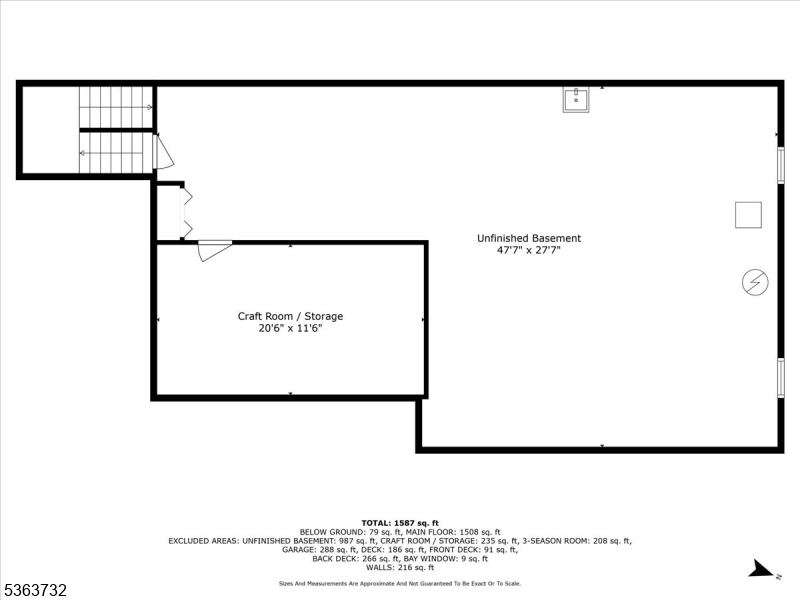 Lake Iliff - Residential