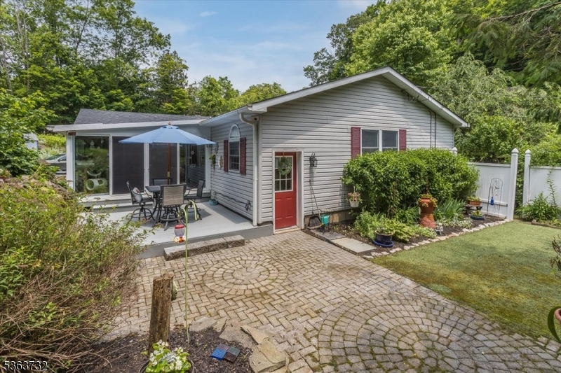 Lake Iliff - Residential