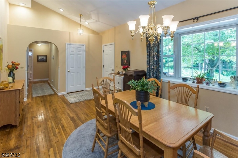 Lake Iliff - Residential