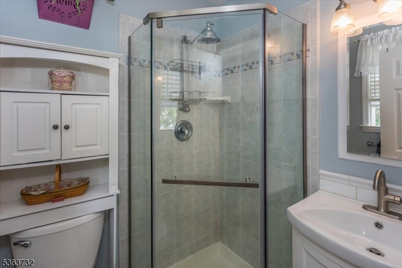 Lake Iliff - Residential