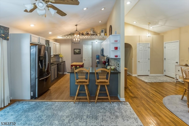 Lake Iliff - Residential