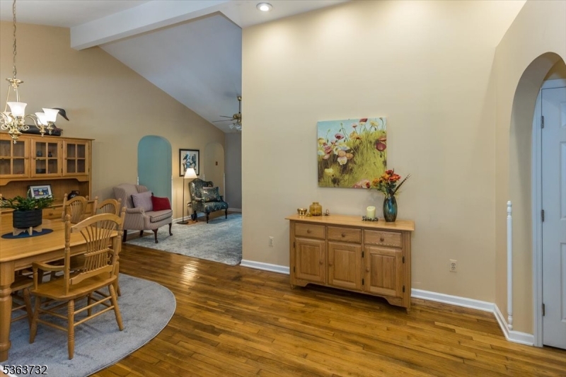 Lake Iliff - Residential