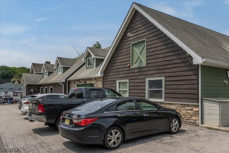 Lake Iliff - Residential