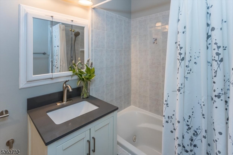 Lake Iliff - Residential