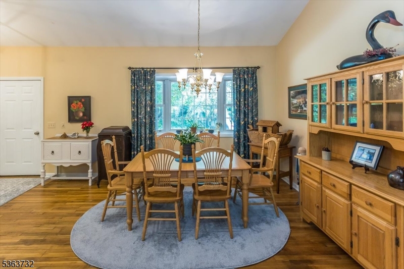 Lake Iliff - Residential