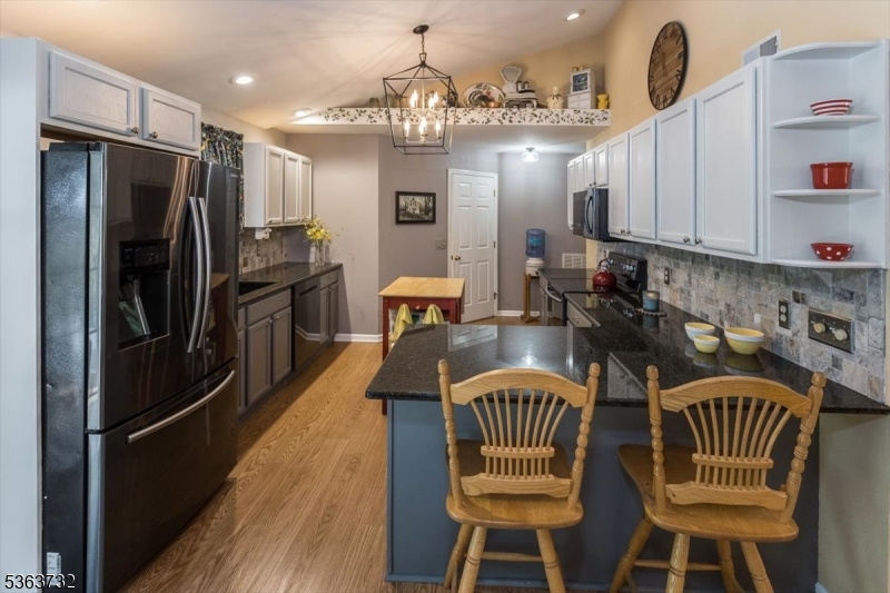 Lake Iliff - Residential