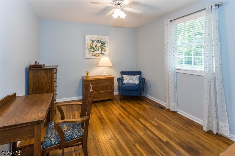 Lake Iliff - Residential