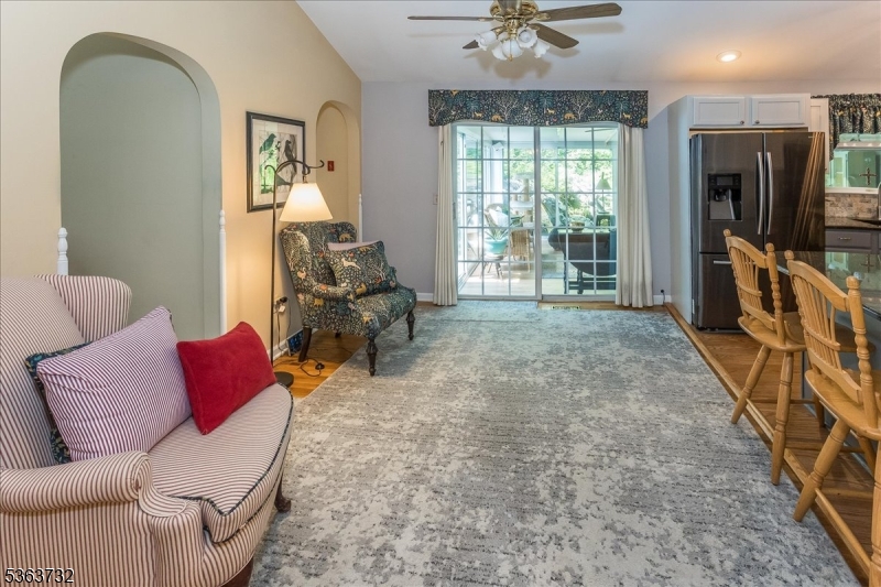 Lake Iliff - Residential