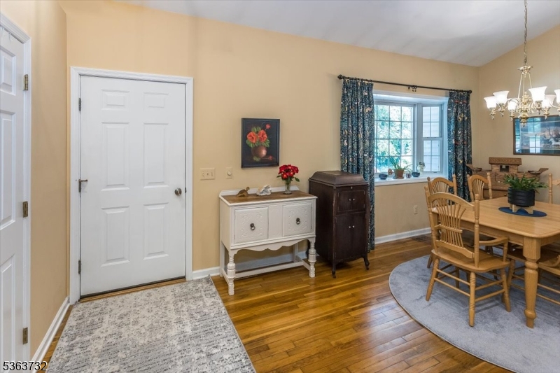 Lake Iliff - Residential