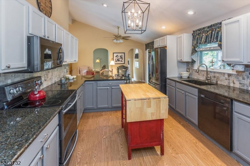 Lake Iliff - Residential