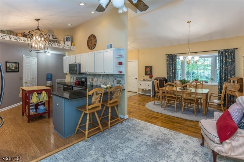 Lake Iliff - Residential